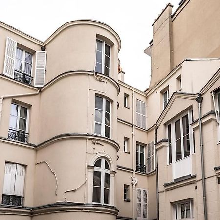 Vaugirard - Saint Germain Des Pres - Best Place Paris Dış mekan fotoğraf