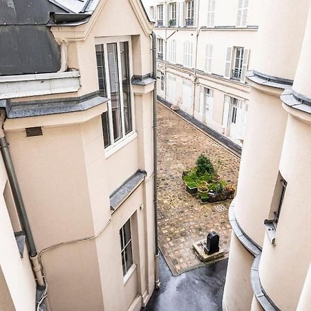 Vaugirard - Saint Germain Des Pres - Best Place Paris Dış mekan fotoğraf