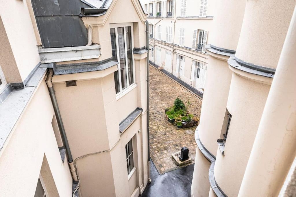 Vaugirard - Saint Germain Des Pres - Best Place Paris Dış mekan fotoğraf